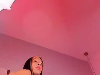 Camsoda Free Porn Cam of megan-mayers