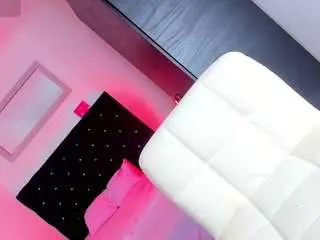 Camsoda Live Sex Cam of steisymccley