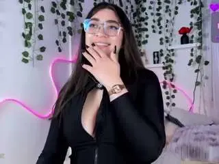 Camsoda Sex Chat of samiievans
