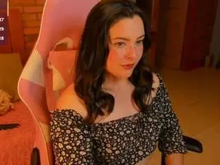 Camsoda Free Porn Cam of amaiamonet