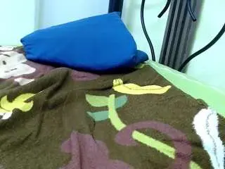 Camsoda Private Sex Chat of laflacacrazy640
