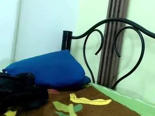 Camsoda Sex Cam of laflacacrazy640