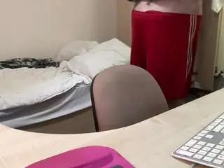 Camsoda Free Porn Cam of coachkarl