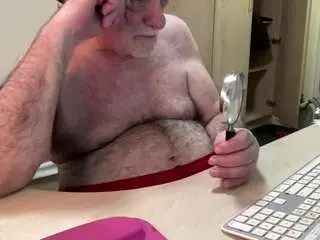 Camsoda Sex Cam of coachkarl