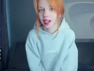 Camsoda Live Sex Cam of loriurie
