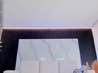Camsoda Nude Webcam of paulinasweett