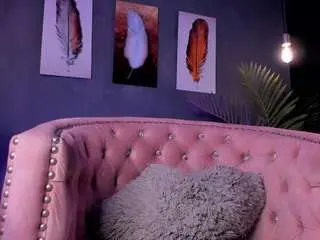 Camsoda Live Sex Cam of sami-hills