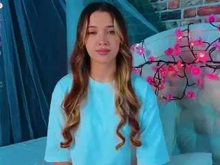 Camsoda Live Porn of annaberrys