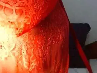 Camsoda Free Live Porn of cocoflames75