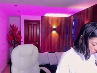 Camsoda Live Sex of hannaahcutee