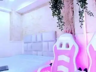 Camsoda Free Porn Cam of julietakane