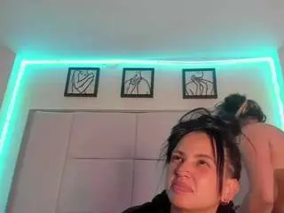 Camsoda Live Sex Cam of agatha11