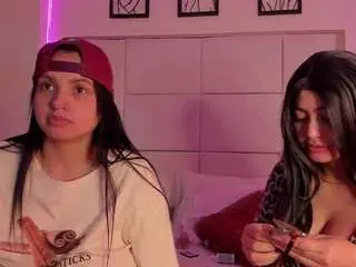 Camsoda Adult Webcam of agatha11