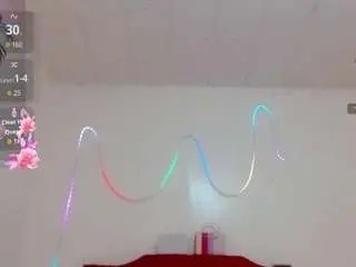 Camsoda Adult Webcam of dayana-dias1
