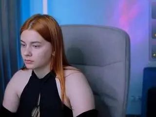 Camsoda Live Porn of red-dizzy