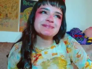 Camsoda Best Webcam of tara-haze
