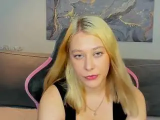 Camsoda Adult Webcam of ameliaxcandy