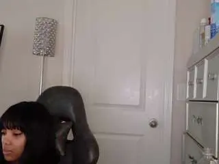 Camsoda Free Porn Cam of butterflybooty