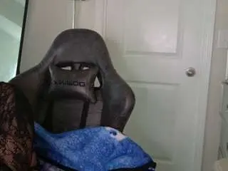 Camsoda Adult Video Chat of butterflybooty