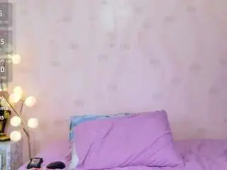 Camsoda Adult Webcam of petitelittleebonyy