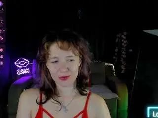 Camsoda Live Sex of ricki-bloom