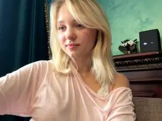 Camsoda Sex Chat of twannasanchec