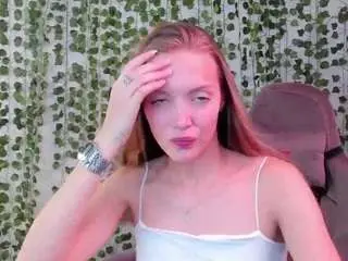Camsoda Adult Webcam of robin-li