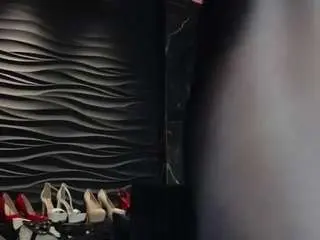 Camsoda Nude Webcam of goddessdarsy
