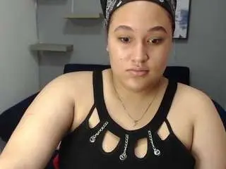 Camsoda Sex Cam of leilanewgirl