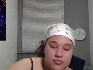 Camsoda Live Sex of leilanewgirl