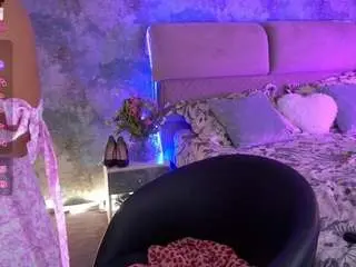 Camsoda Sex Chat of ameliwin
