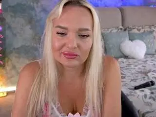 Camsoda Best Webcam of ameliwin