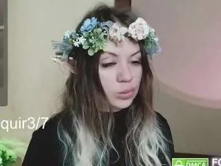 Camsoda Sex Cam of you-dreams