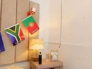 Camsoda Live Sex Cam of shaliny
