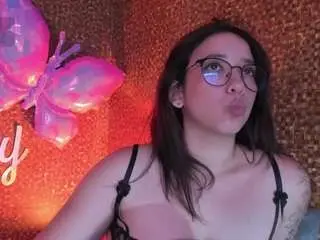 Camsoda Best live sex cam show of sweet-glen