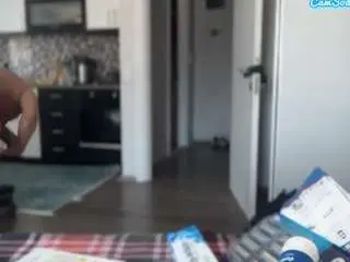 Camsoda Free Porn Cam of andrex1x