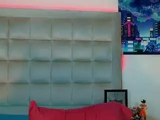 Camsoda Live Porn of nathaliacampbell