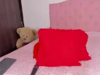 Camsoda Nude Webcam of tanishaowens