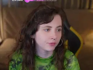 Camsoda Adult Webcams of orlyflame