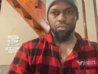 Camsoda Best Webcam of kingtgc