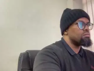 Camsoda Adult Webcam of kingtgc
