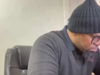 Camsoda Sex Cam of kingtgc