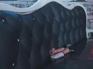 Camsoda Live Porn of teffy-brown-a