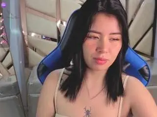 Camsoda Best Webcam of teffy-brown-a