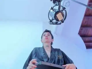 Camsoda Adult Webcam of ash-vega