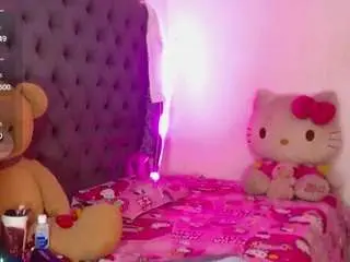 Camsoda Sex Chat of lucianadolll