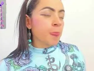 Camsoda Adult Webcam of sophie-punk
