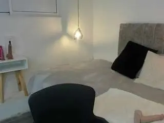 Camsoda Adult Webcam of gia-fox