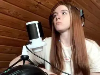Camsoda Private Sex Chat of megganpeare