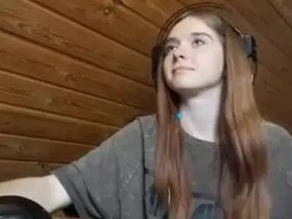 Camsoda Adult Webcam of megganpeare